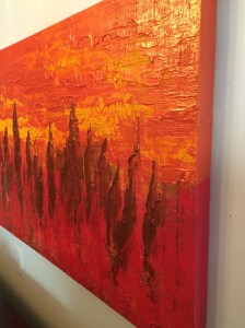 Soul Collective_24 x 36_detail 01